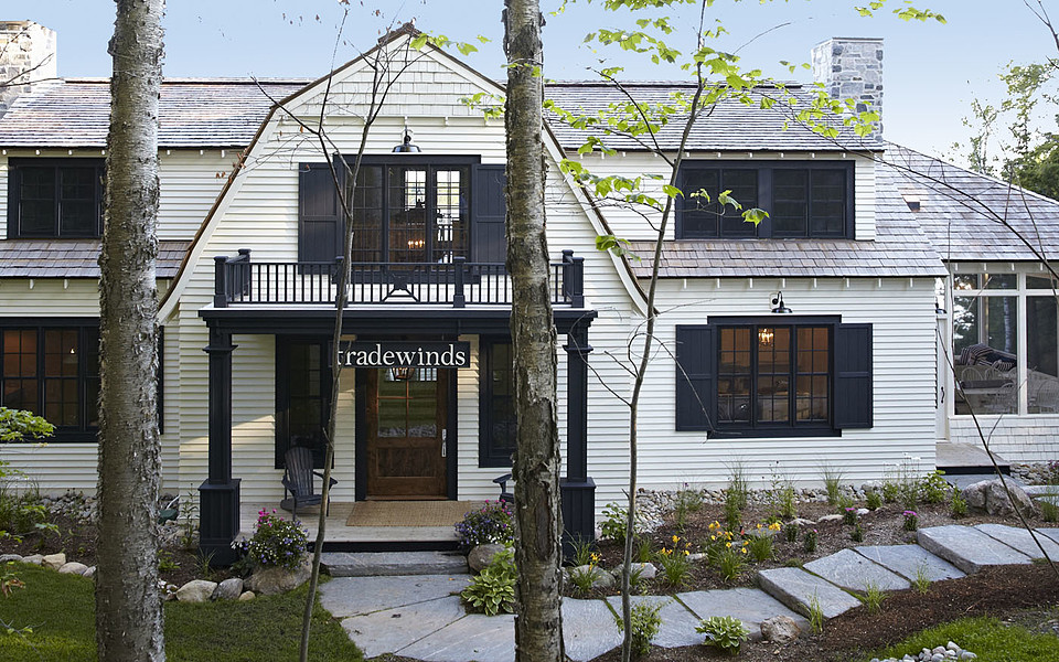 EXCLUSIVE LISTING - South Lake Rosseau EXCLUSIVE LISTING - South Lake Rosseau