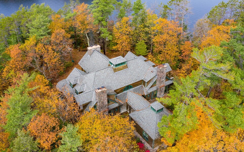 Kingsfort Point Heydon Island-Exclusive Kingsfort Point Heydon Island-Exclusive