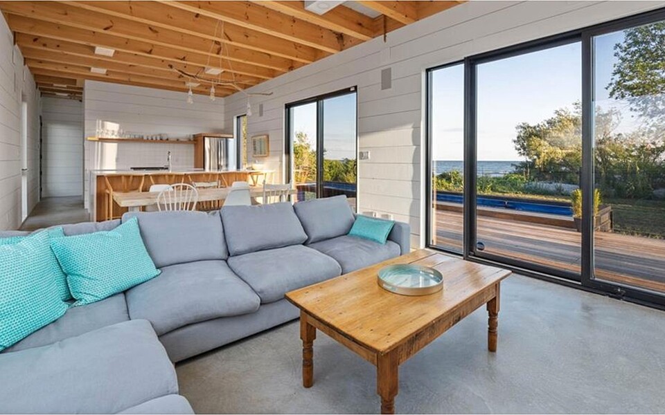 SOLD - Modern Lake House SOLD - Modern Lake House