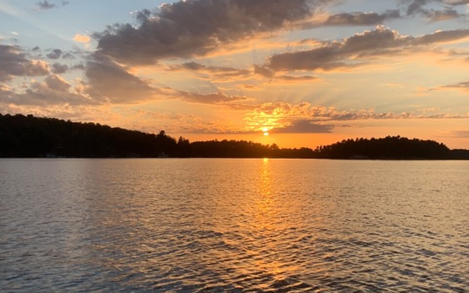 SOLD - Lake Rosseau SOLD - Lake Rosseau