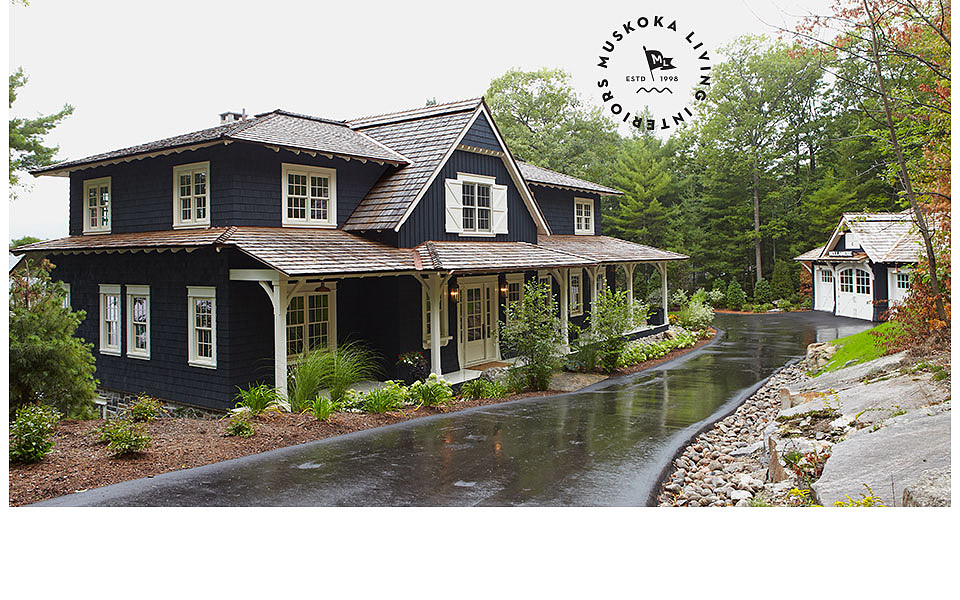 SOLD ~ Lake Muskoka Waterfront SOLD ~ Lake Muskoka Waterfront